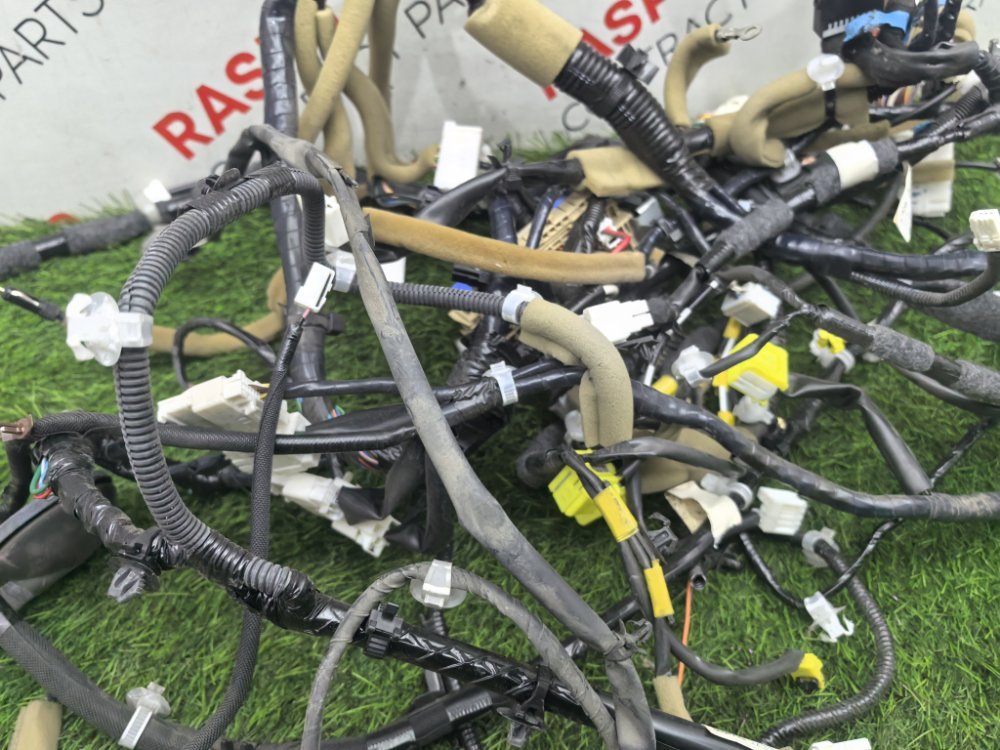 электропроводка салона, 5000 рублей, Красноярск