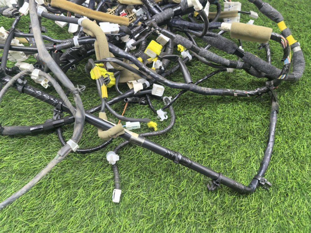 электропроводка салона, 5000 рублей, Красноярск