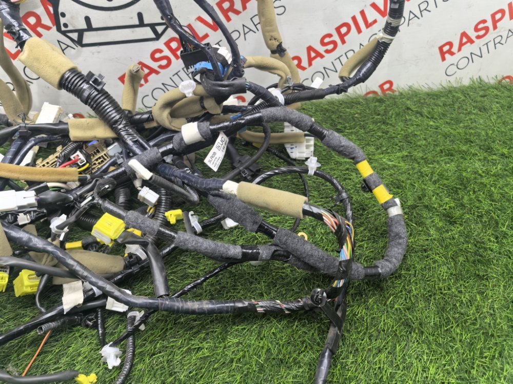 электропроводка салона, 5000 рублей, Красноярск