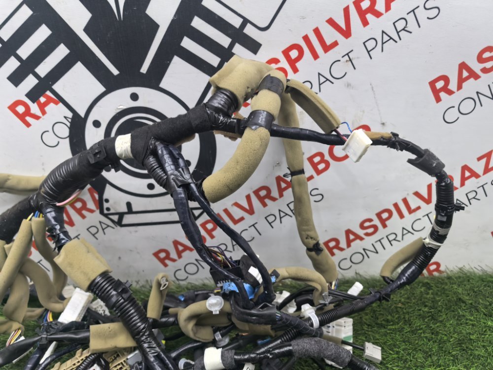 электропроводка салона, 5000 рублей, Красноярск