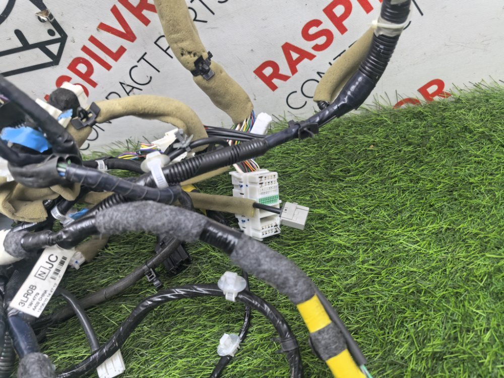 электропроводка салона, 5000 рублей, Красноярск