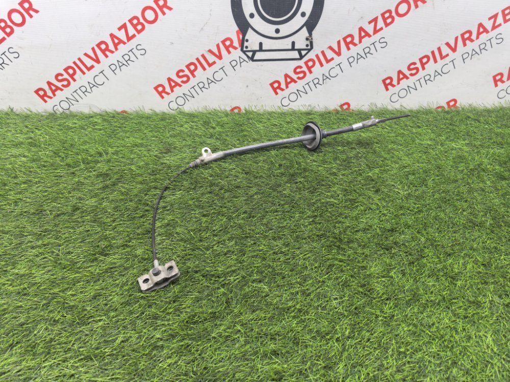 тросик ручного тормоза центральный, 1100 рублей, Красноярск