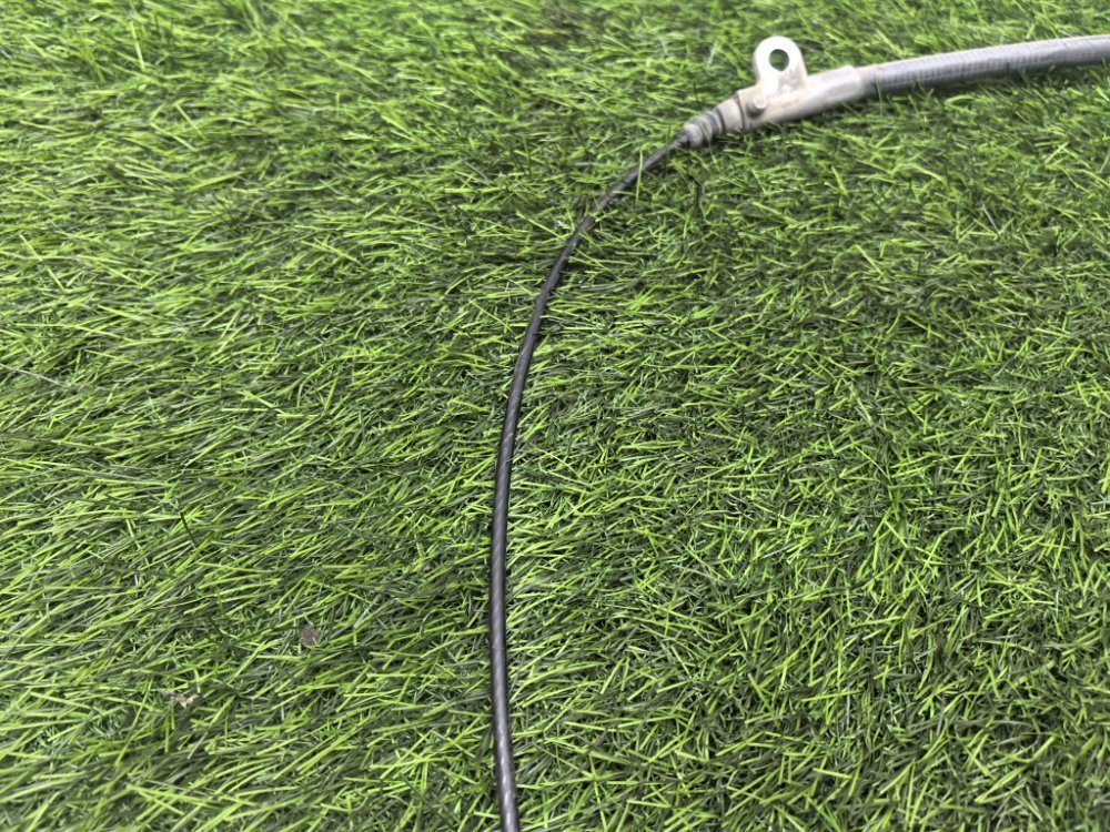 тросик ручного тормоза центральный, 1100 рублей, Красноярск