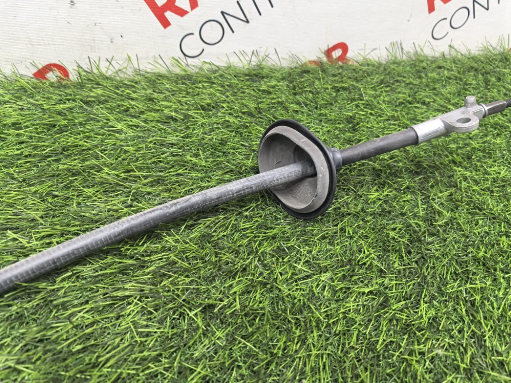 тросик ручного тормоза центральный, 1100 рублей, Красноярск