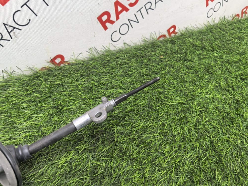 тросик ручного тормоза центральный, 1100 рублей, Красноярск