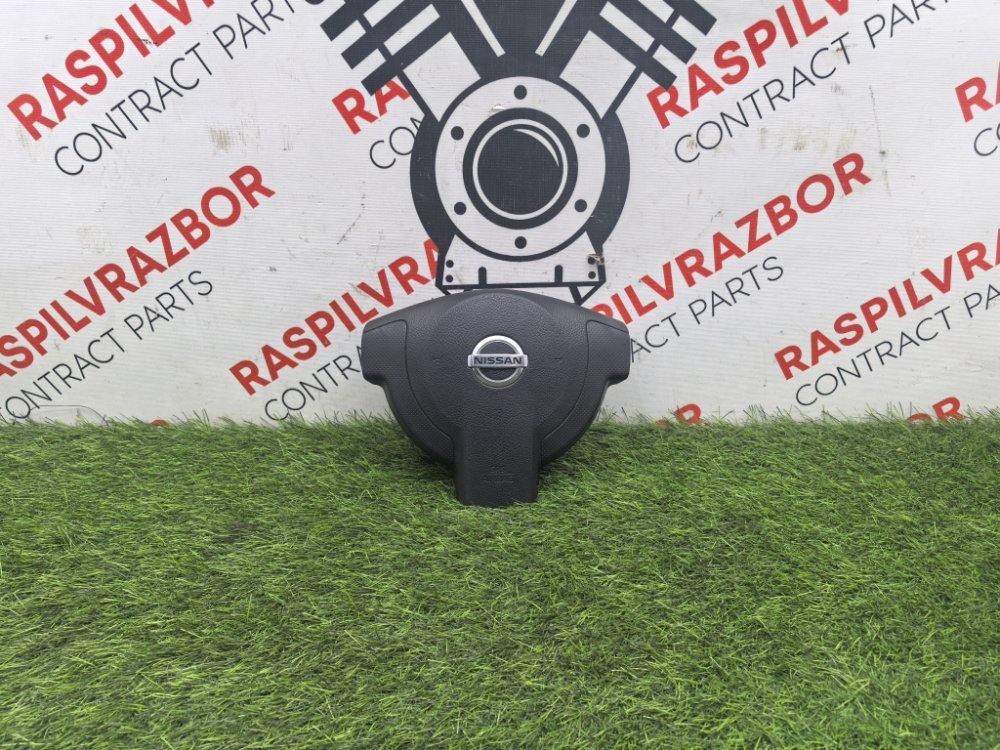 Подушка безопасности в руль, 8000 рублей, Красноярск