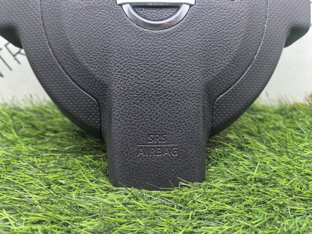 Подушка безопасности в руль, 8000 рублей, Красноярск