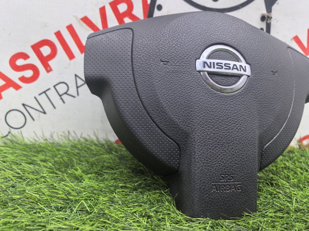 Подушка безопасности в руль, 8000 рублей, Красноярск