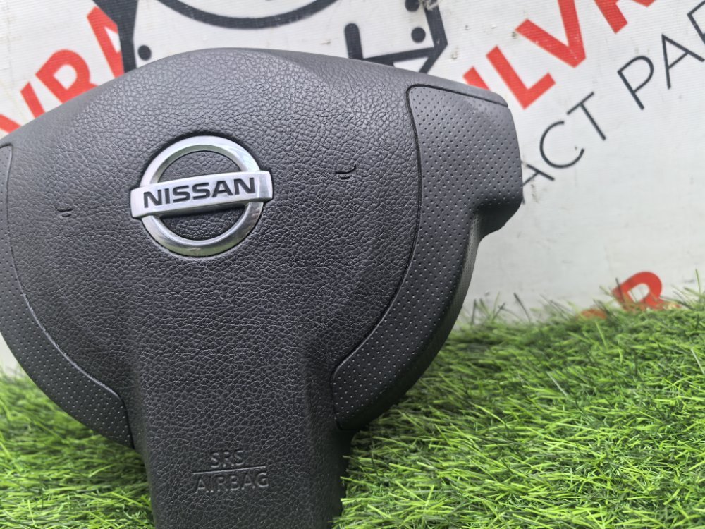 Подушка безопасности в руль, 8000 рублей, Красноярск