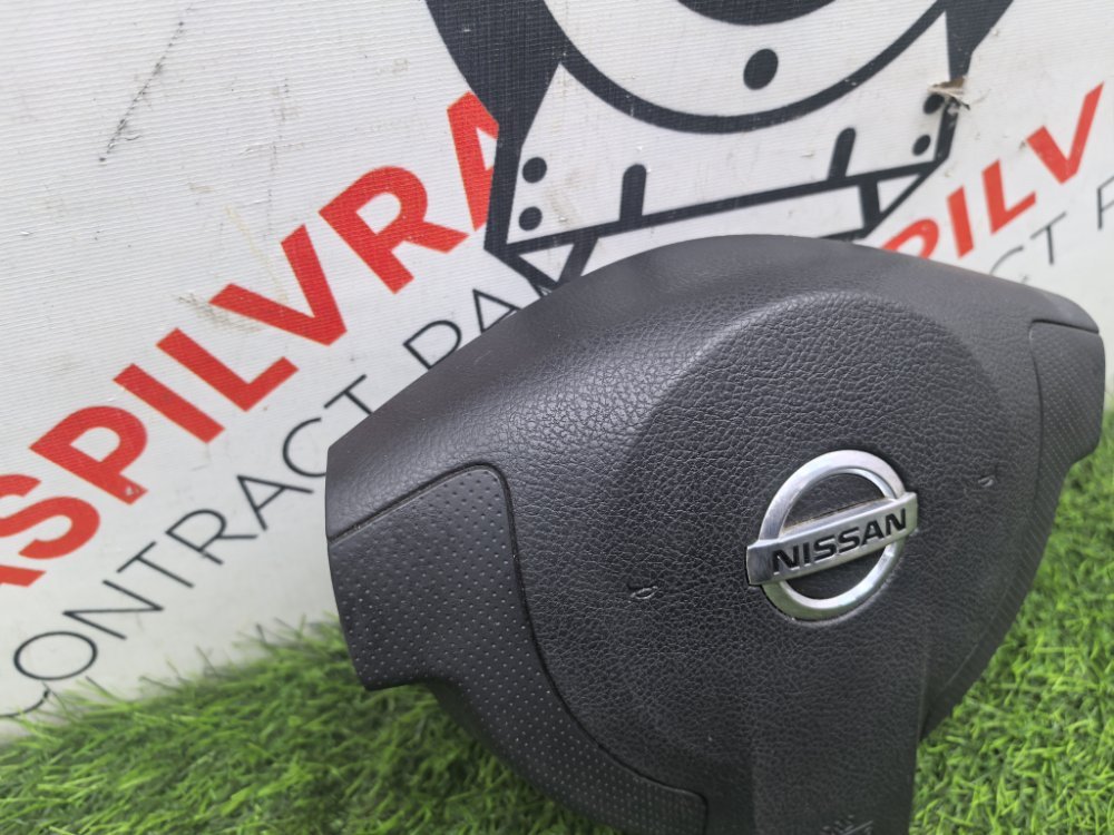 Подушка безопасности в руль, 8000 рублей, Красноярск