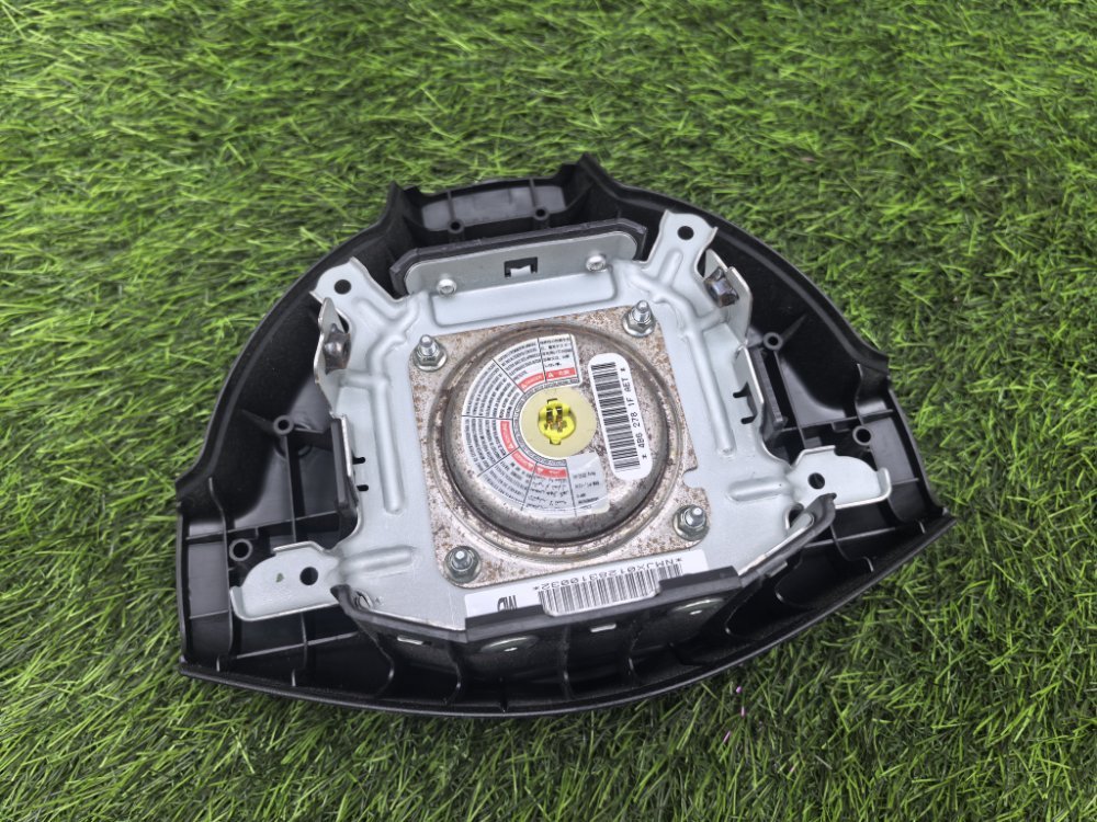 Подушка безопасности в руль, 8000 рублей, Красноярск