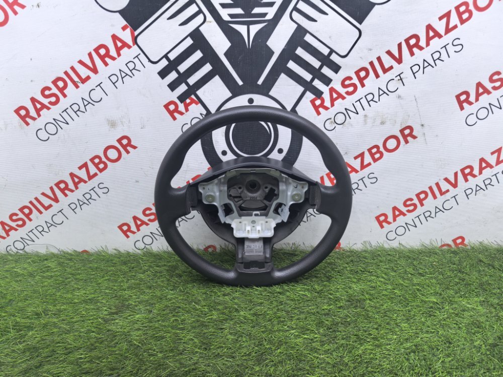 Руль, 2500 рублей, Красноярск