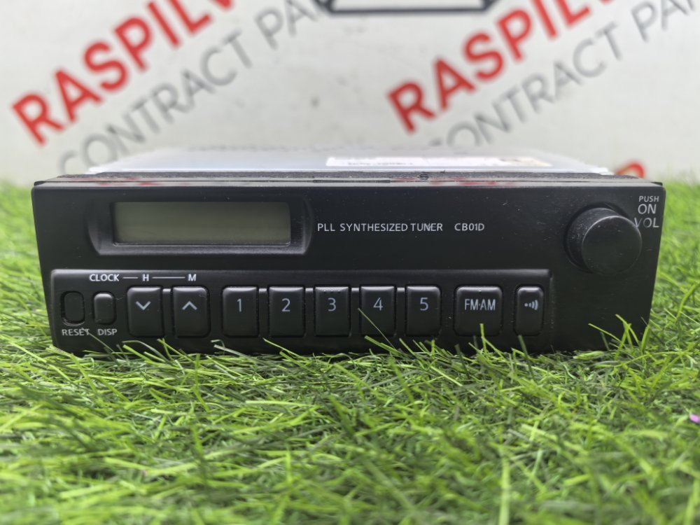 Магнитола, 1100 рублей, Красноярск