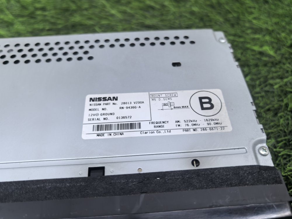 Магнитола, 1100 рублей, Красноярск