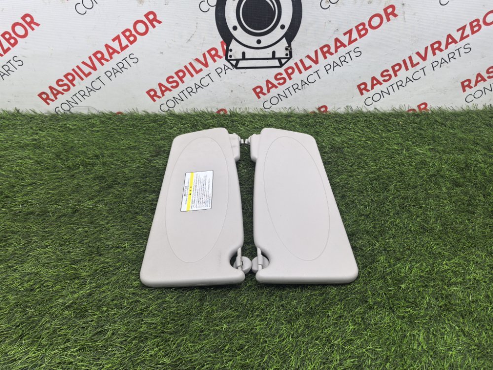 Козырек солнцезащитный, 2500 рублей, Красноярск