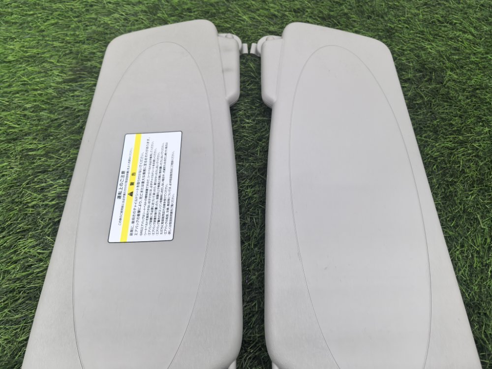 Козырек солнцезащитный, 2500 рублей, Красноярск