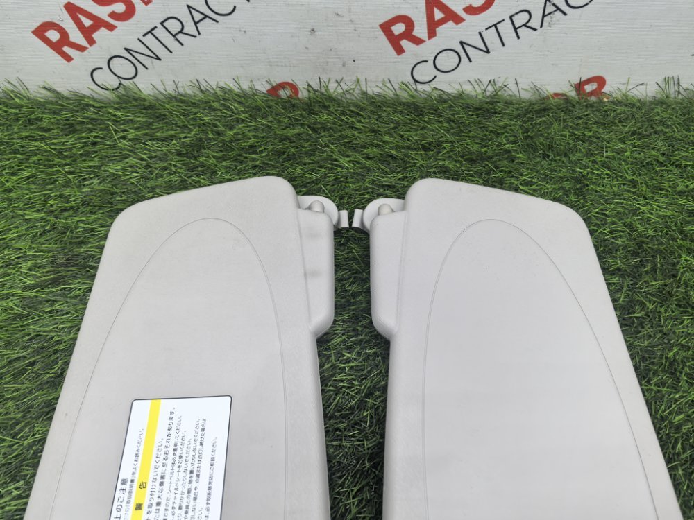 Козырек солнцезащитный, 2500 рублей, Красноярск