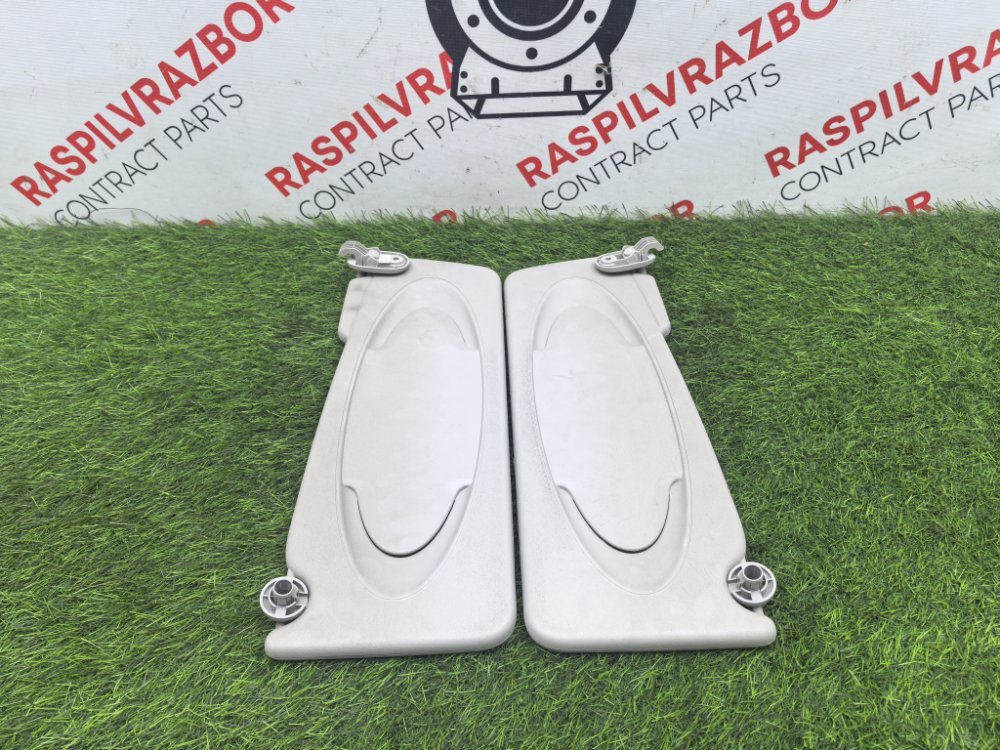 Козырек солнцезащитный, 2500 рублей, Красноярск