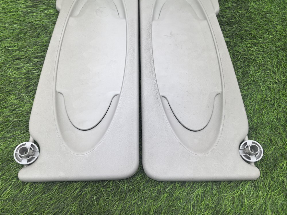 Козырек солнцезащитный, 2500 рублей, Красноярск