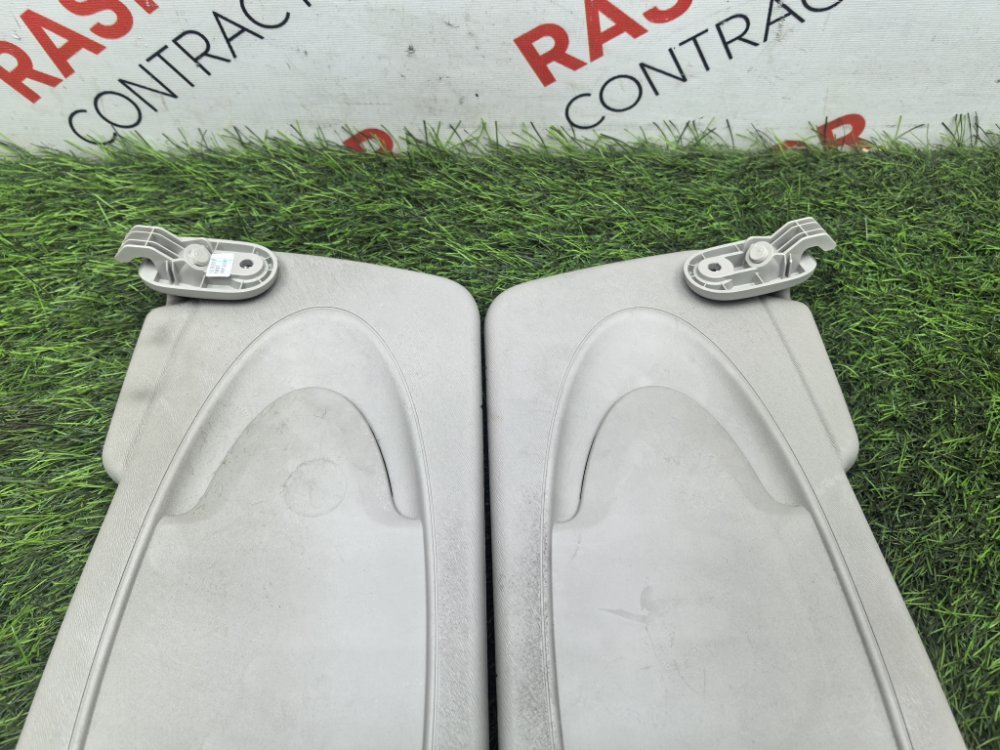 Козырек солнцезащитный, 2500 рублей, Красноярск