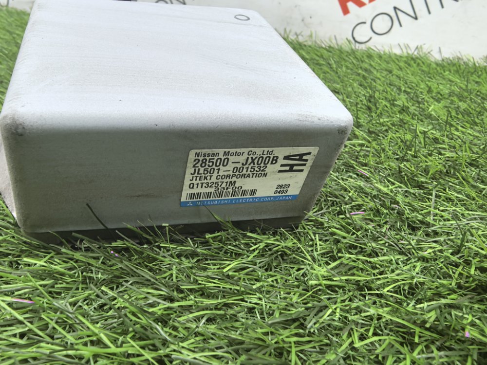 Блок управления рулевой колонкой, 5000 рублей, Красноярск