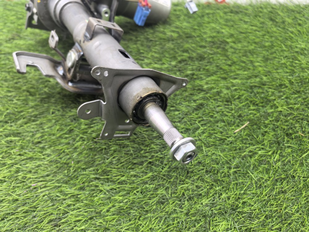 колонка рулевая, 8000 рублей, Красноярск