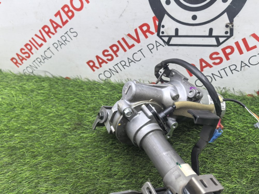 колонка рулевая, 8000 рублей, Красноярск