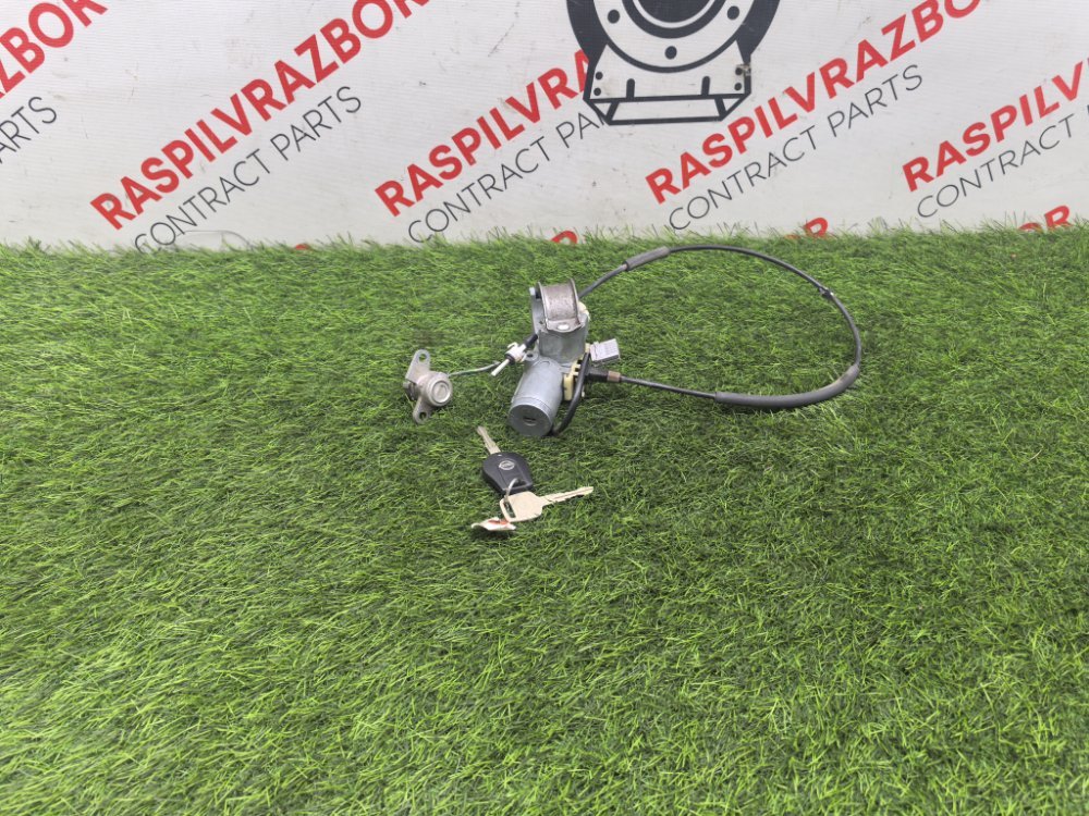 Замок зажигания, 5000 рублей, Красноярск