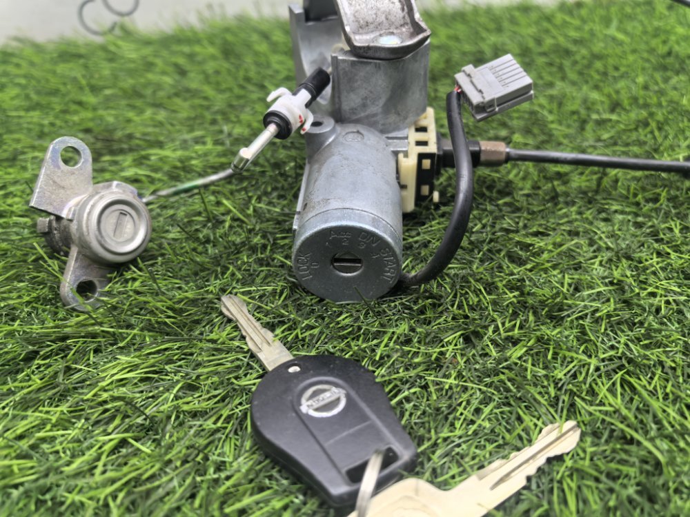 Замок зажигания, 5000 рублей, Красноярск