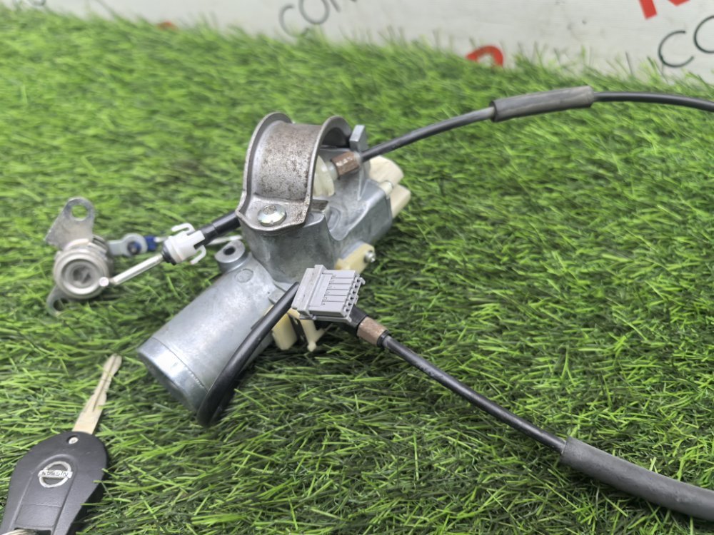 Замок зажигания, 5000 рублей, Красноярск