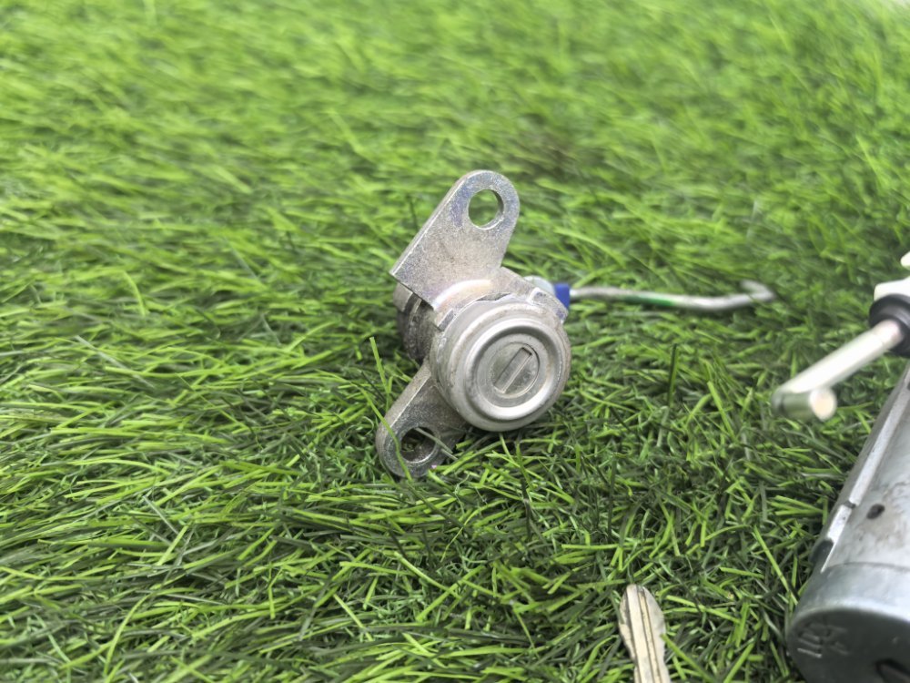 Замок зажигания, 5000 рублей, Красноярск