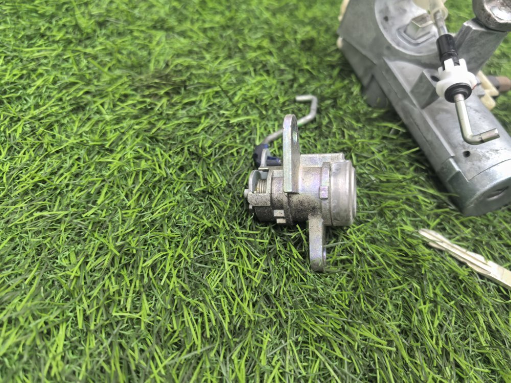 Замок зажигания, 5000 рублей, Красноярск