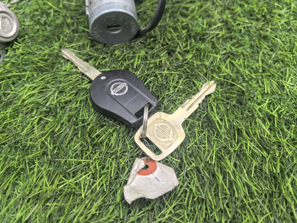 Замок зажигания, 5000 рублей, Красноярск