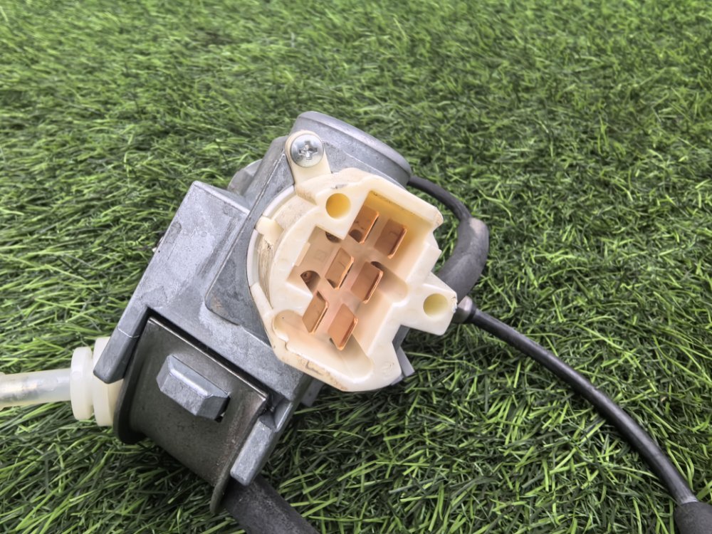 Замок зажигания, 5000 рублей, Красноярск