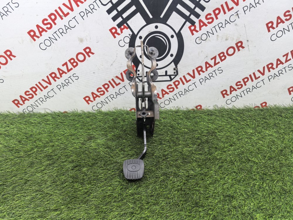 Педаль тормоза, 1300 рублей, Красноярск