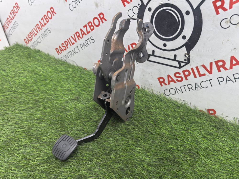 Педаль тормоза, 1300 рублей, Красноярск