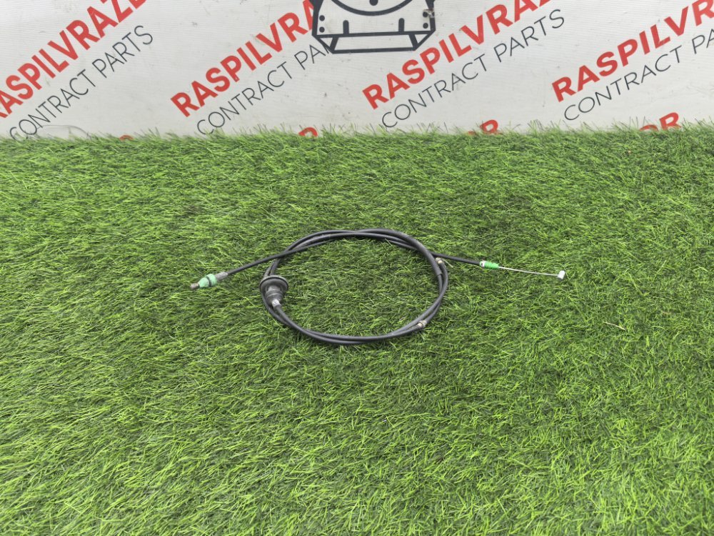 тросик замка капота, 1500 рублей, Красноярск