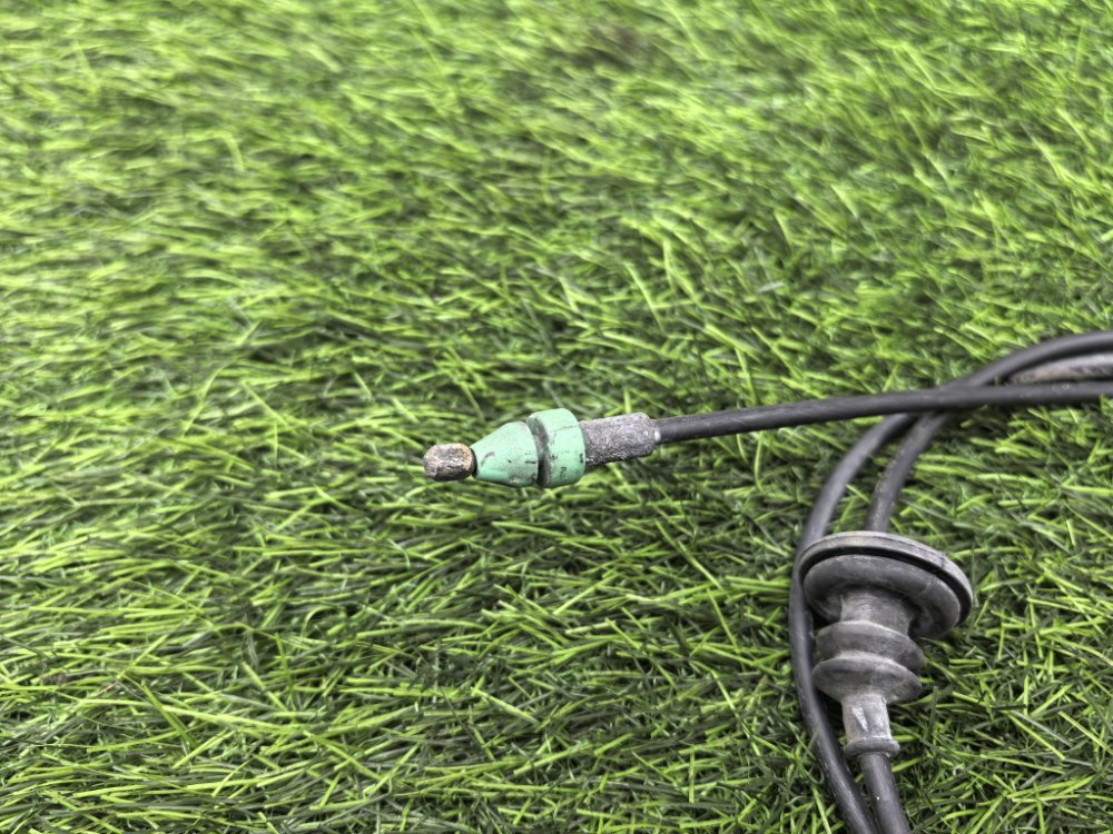 тросик замка капота, 1500 рублей, Красноярск