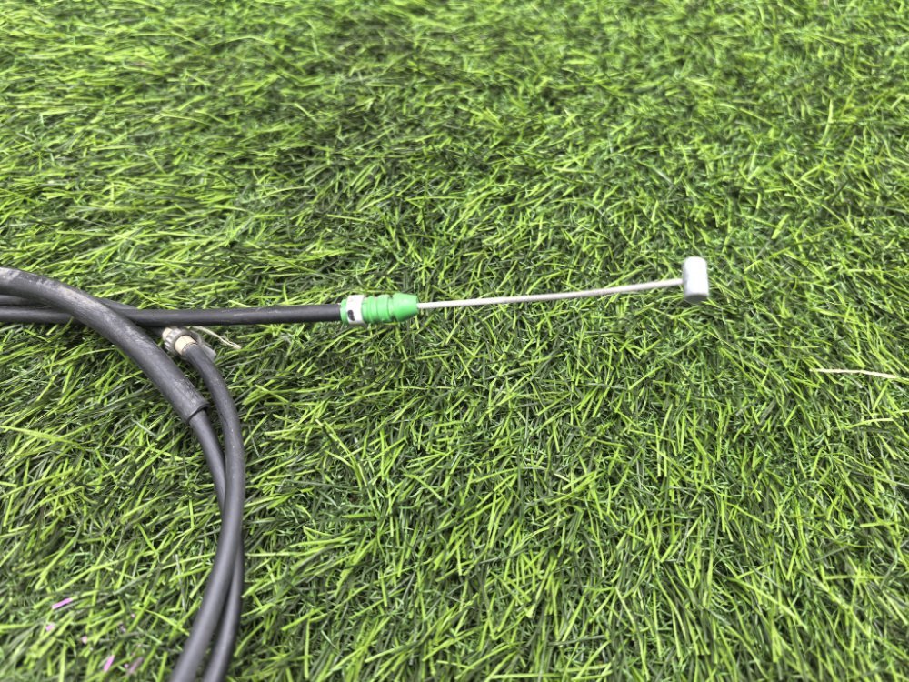 тросик замка капота, 1500 рублей, Красноярск