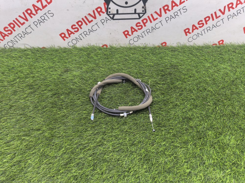 тросик лючка топливного бака, 1500 рублей, Красноярск