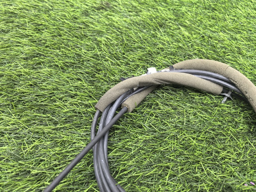 тросик лючка топливного бака, 1500 рублей, Красноярск