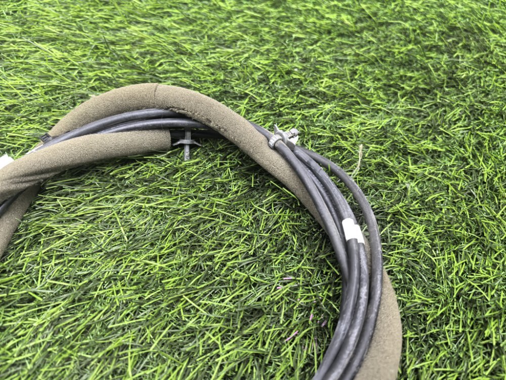 тросик лючка топливного бака, 1500 рублей, Красноярск