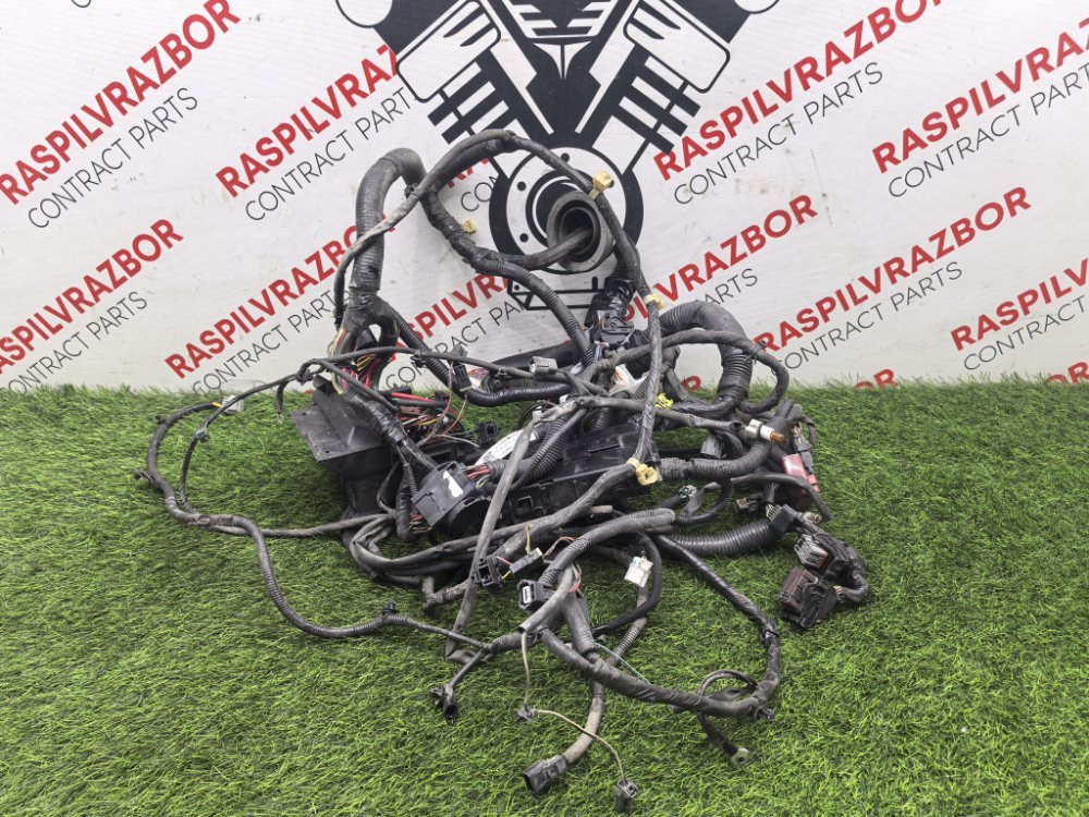 электропроводка под капот, 7000 рублей, Красноярск