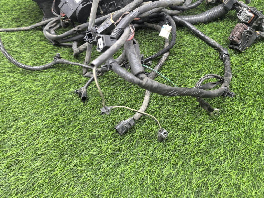 электропроводка под капот, 7000 рублей, Красноярск