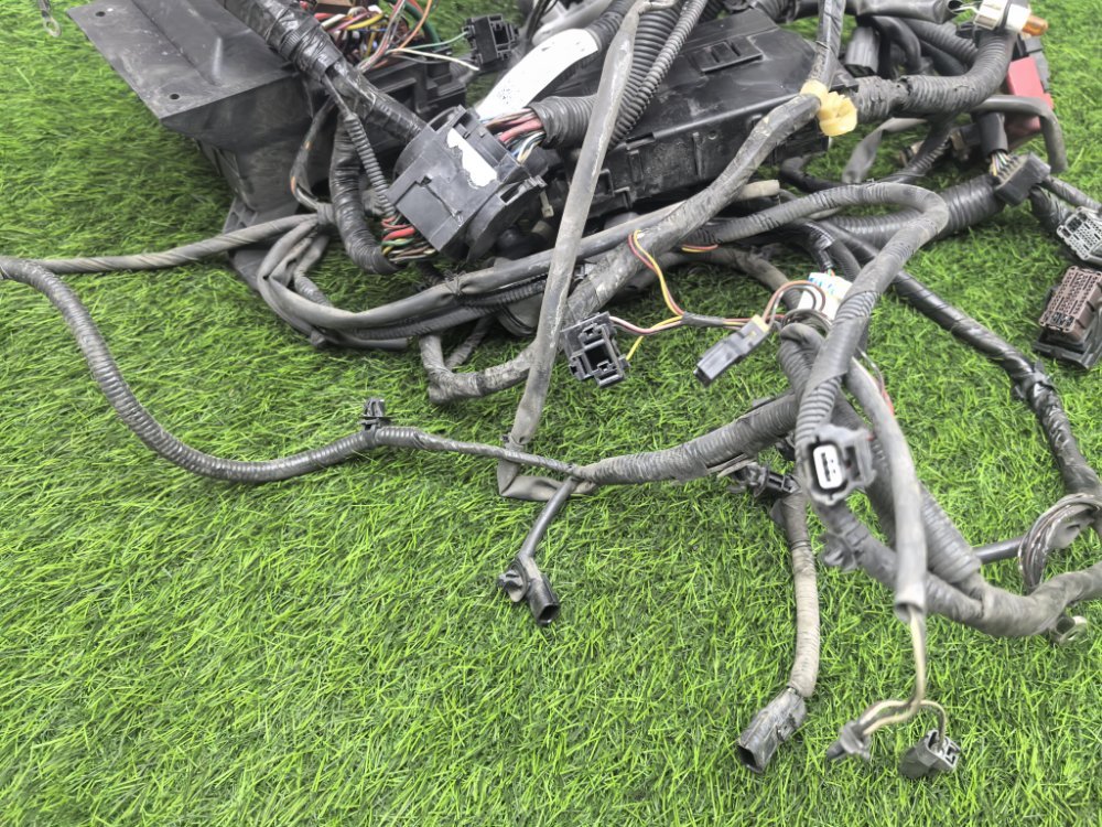 электропроводка под капот, 7000 рублей, Красноярск