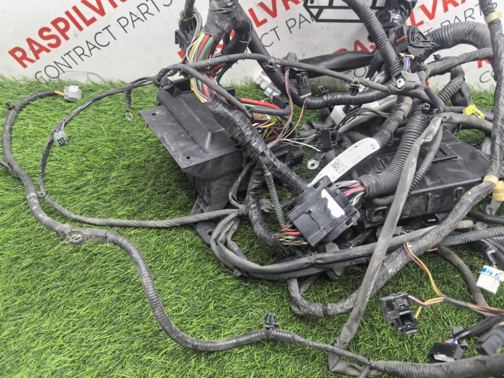 электропроводка под капот, 7000 рублей, Красноярск