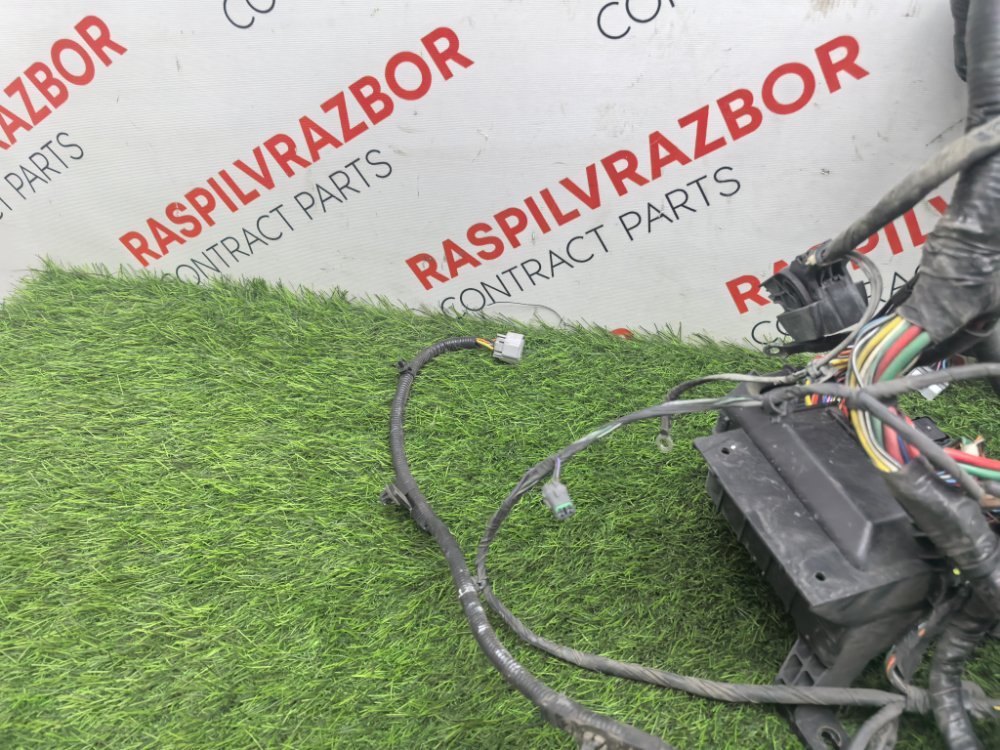 электропроводка под капот, 7000 рублей, Красноярск