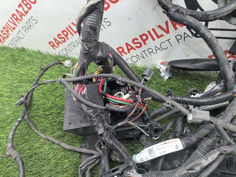 электропроводка под капот, 7000 рублей, Красноярск