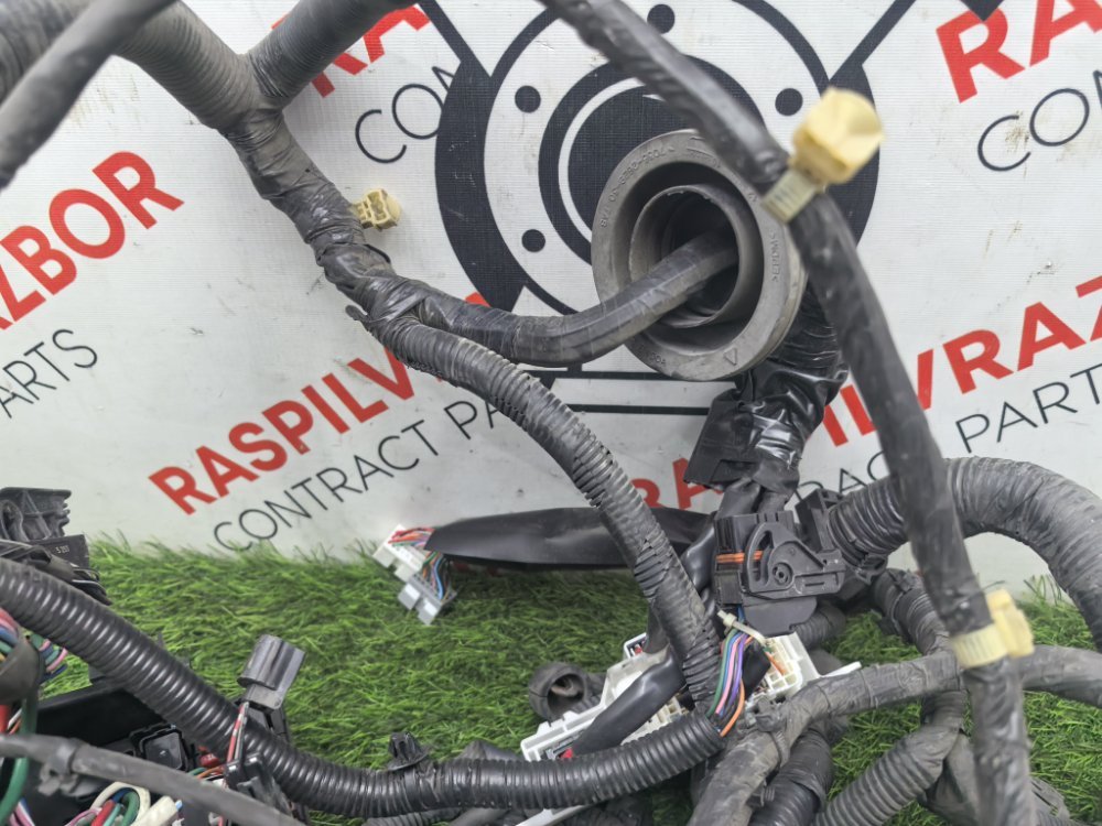 электропроводка под капот, 7000 рублей, Красноярск