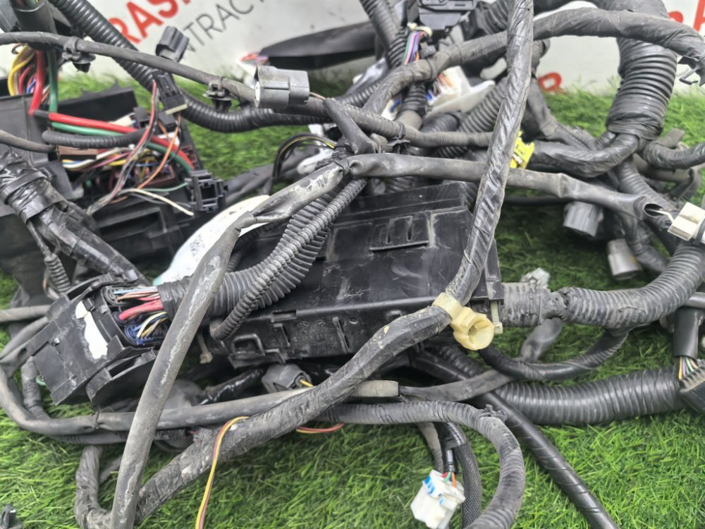 электропроводка под капот, 7000 рублей, Красноярск